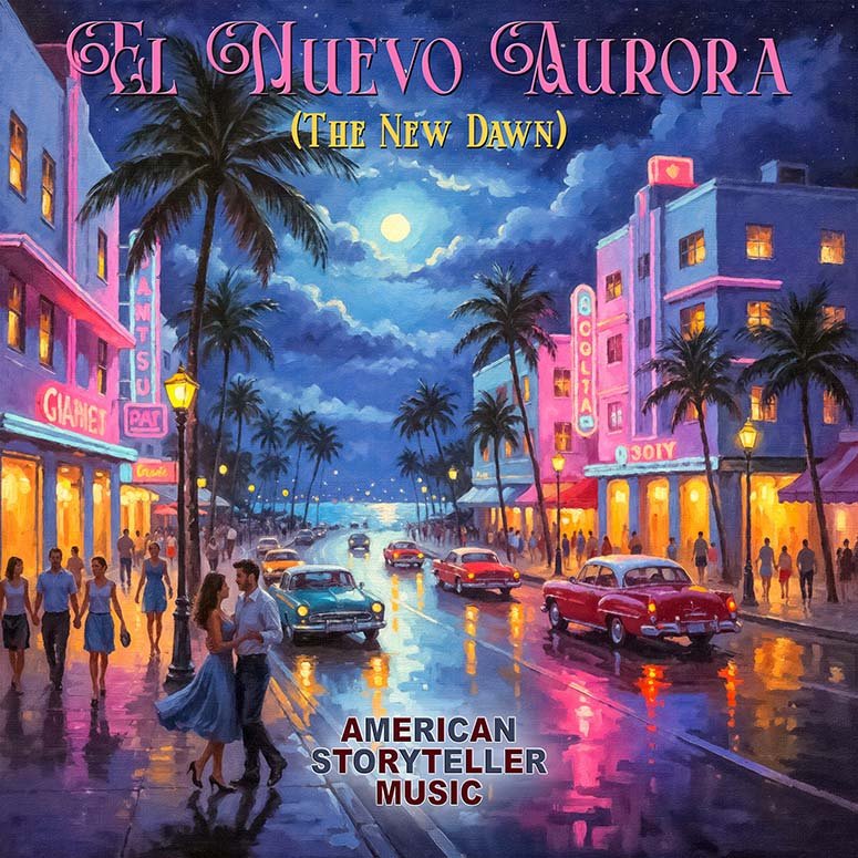 El Nuevo Aurora (A New Dawn)